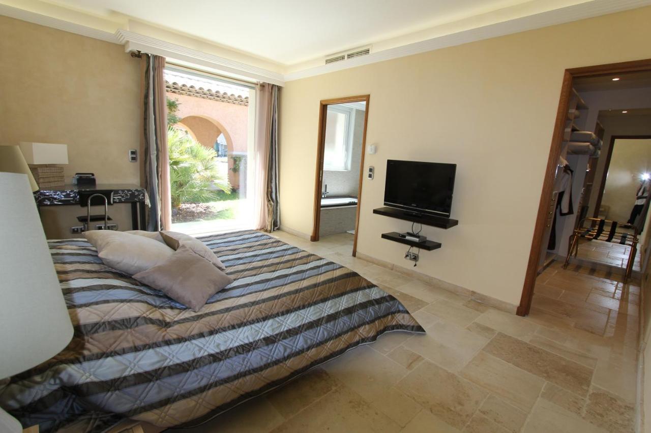 "Au Havre De Paix" 5 Etoiles Prestige Jacuzzi, Hammam, Sauna, Piscine Chauffee Mougins Cannes Grasse Exteriör bild