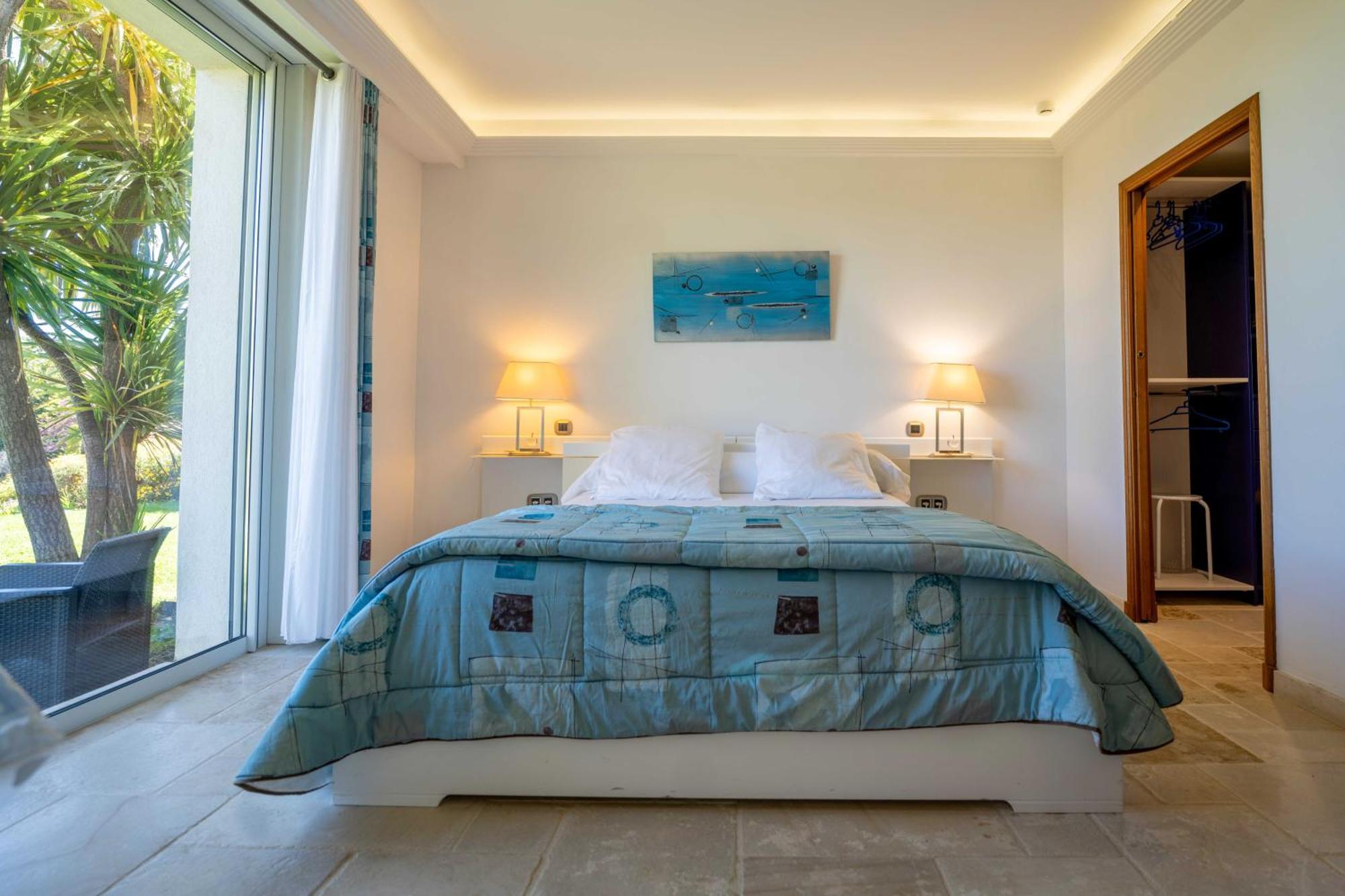 "Au Havre De Paix" 5 Etoiles Prestige Jacuzzi, Hammam, Sauna, Piscine Chauffee Mougins Cannes Grasse Exteriör bild